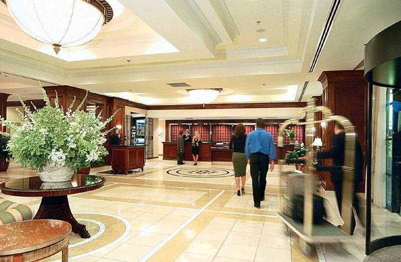 Victoria Marriott Inner Harbour Exterior foto